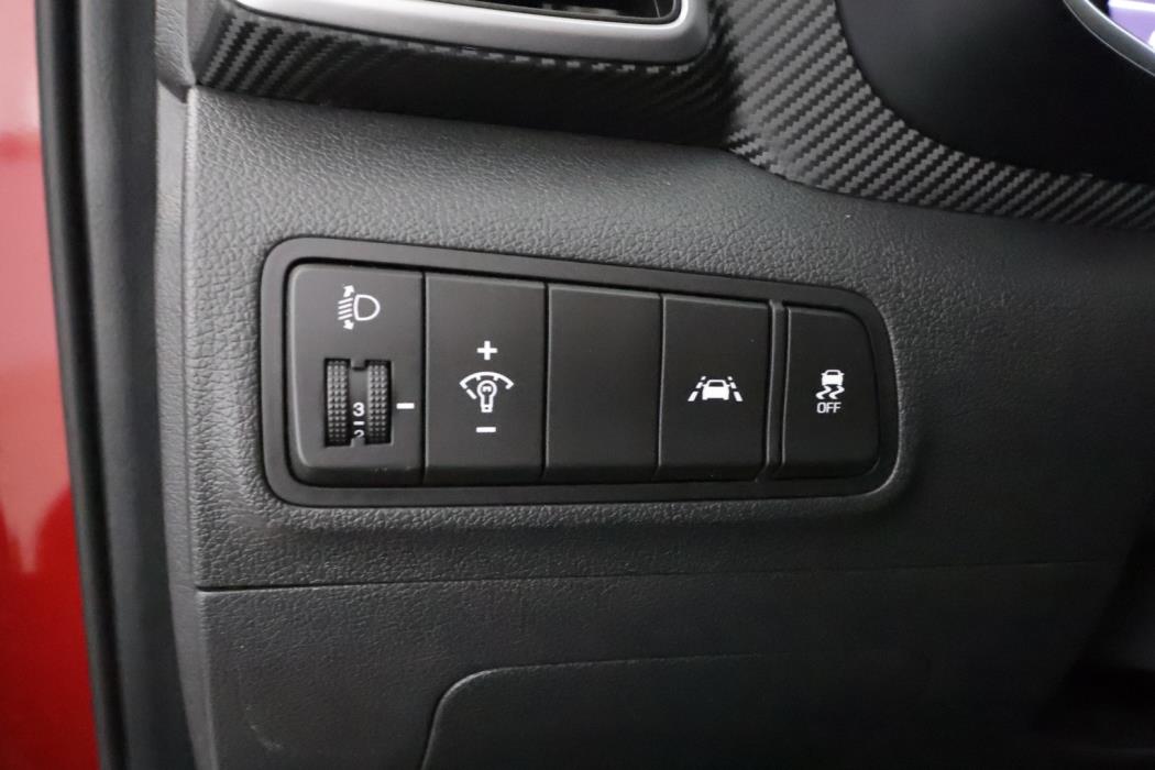 HYUNDAI Tucson 2020