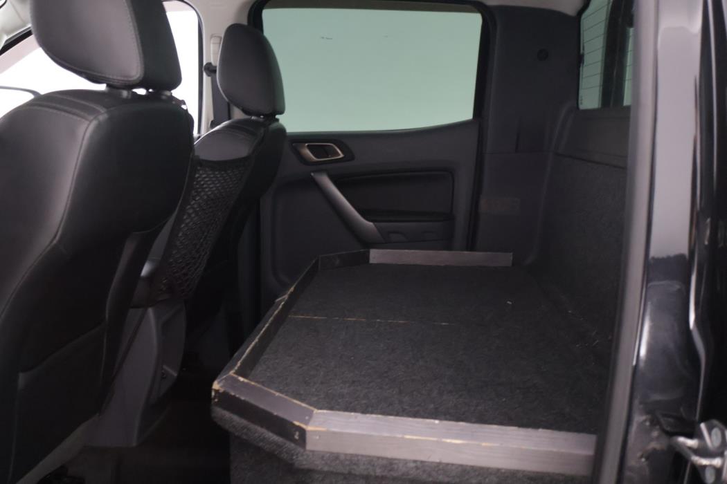 FORD Ranger 2017