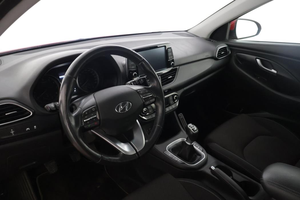 HYUNDAI i30 5d 2018