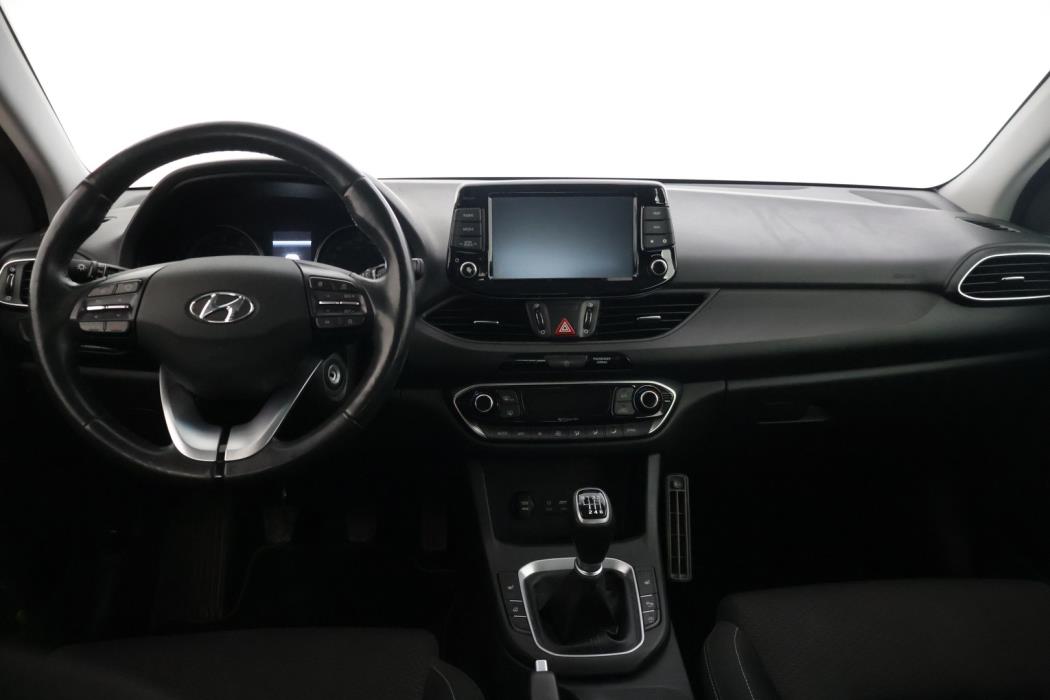 HYUNDAI i30 5d 2018