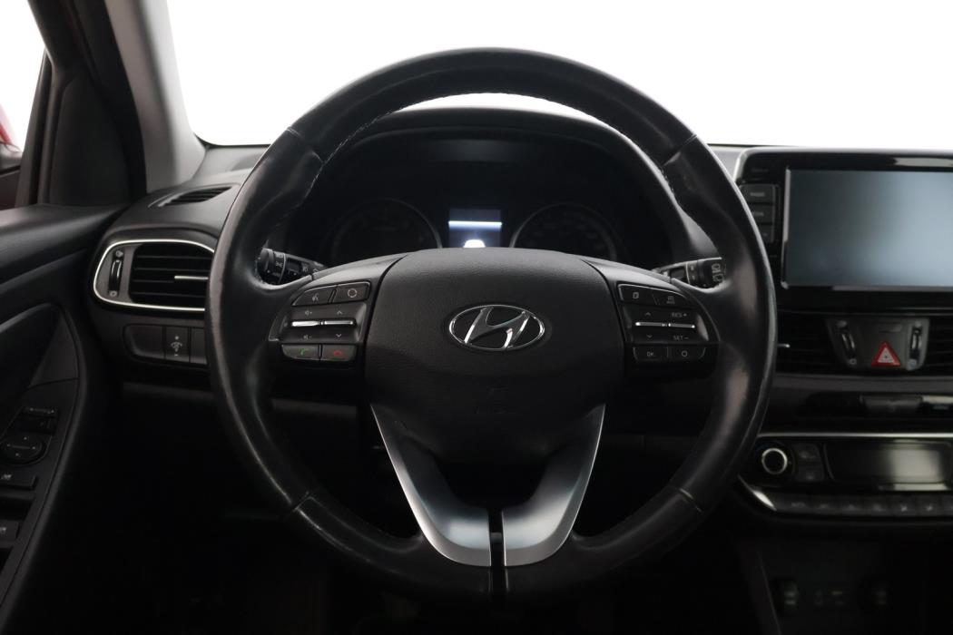 HYUNDAI i30 5d 2018