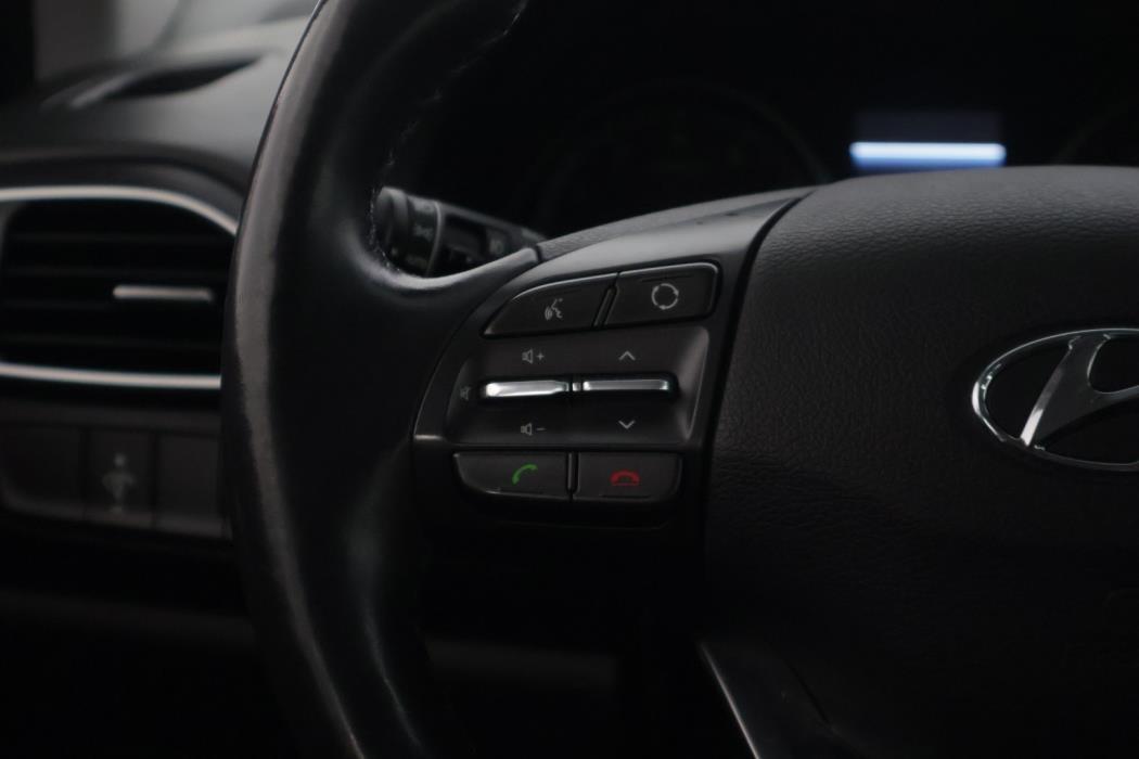 HYUNDAI i30 5d 2018