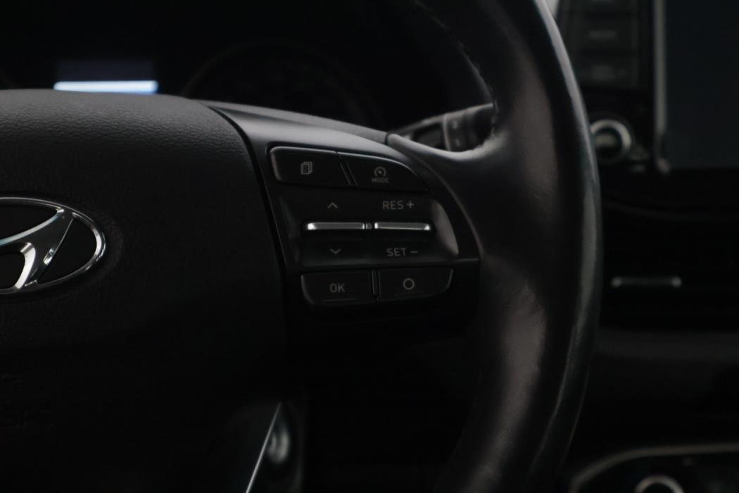 HYUNDAI i30 5d 2018