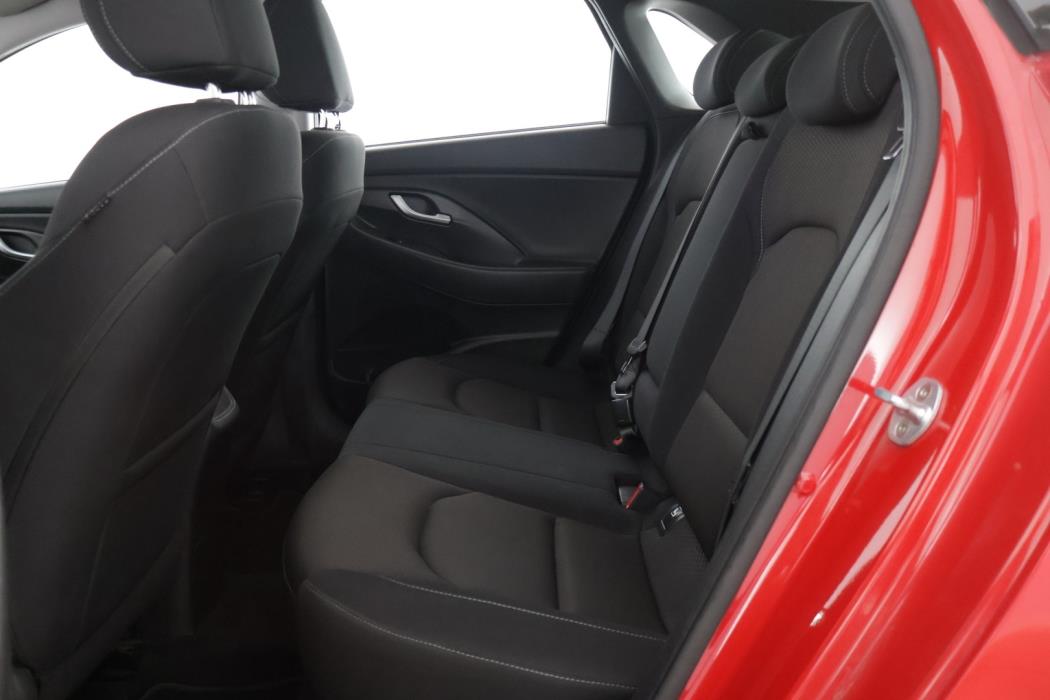 HYUNDAI i30 5d 2018