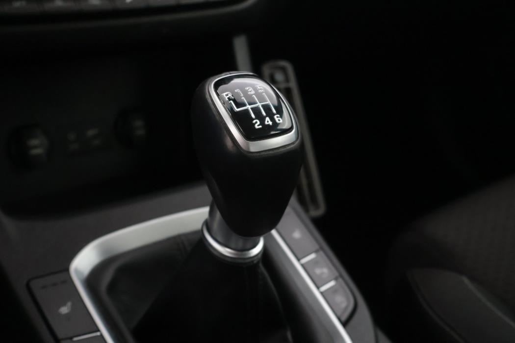 HYUNDAI i30 5d 2018