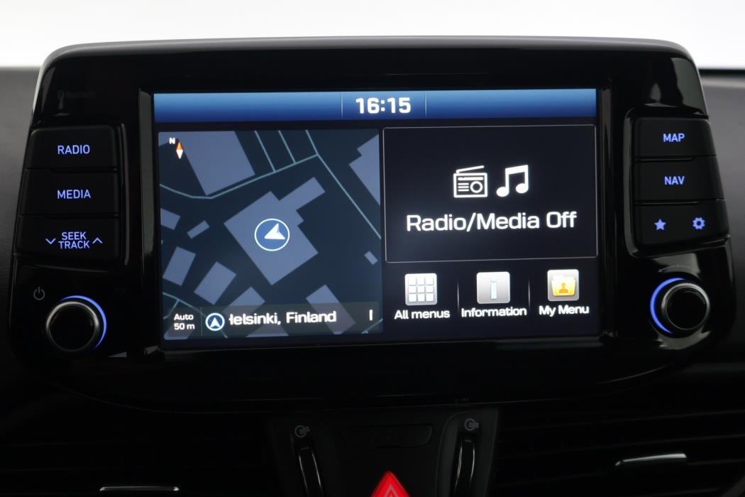 HYUNDAI i30 5d 2018