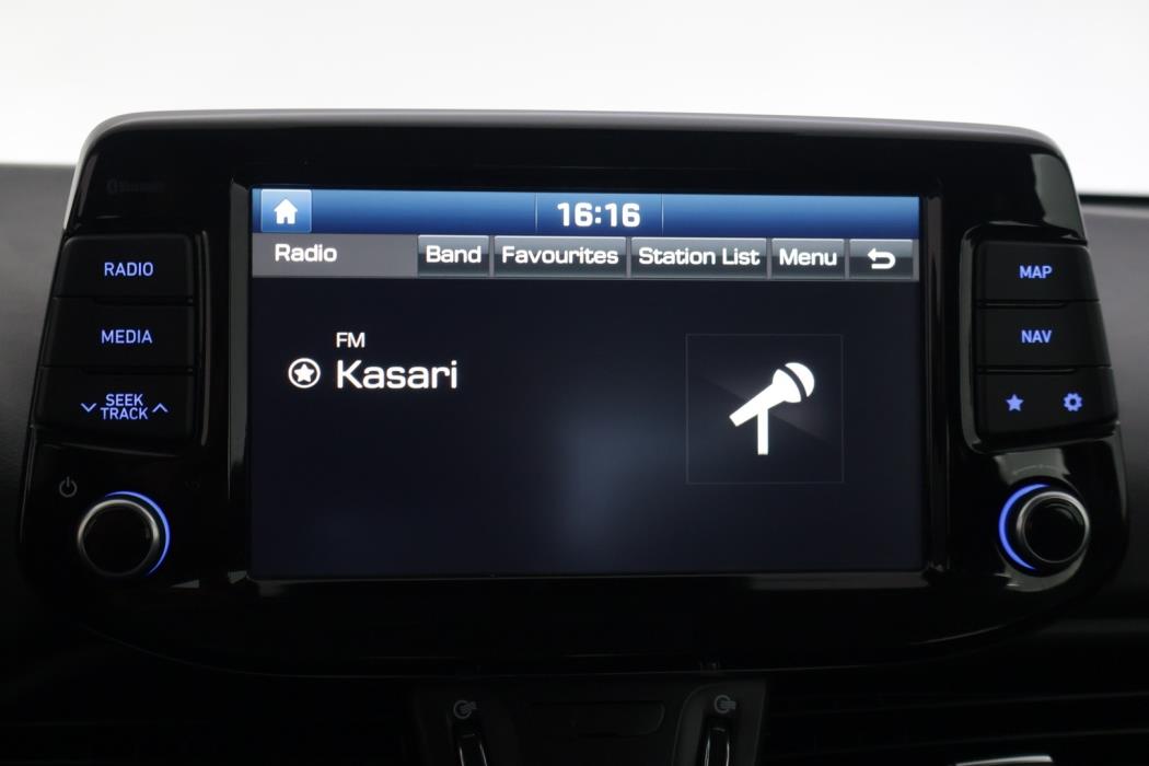 HYUNDAI i30 5d 2018