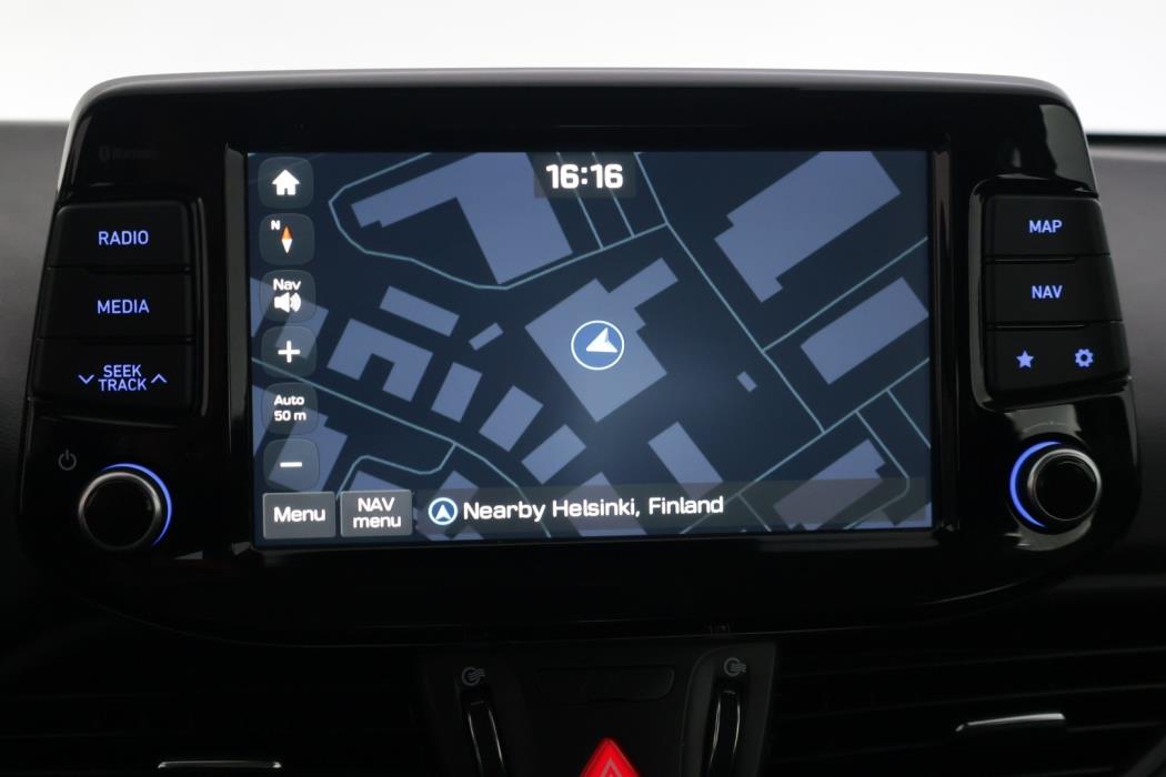 HYUNDAI i30 5d 2018