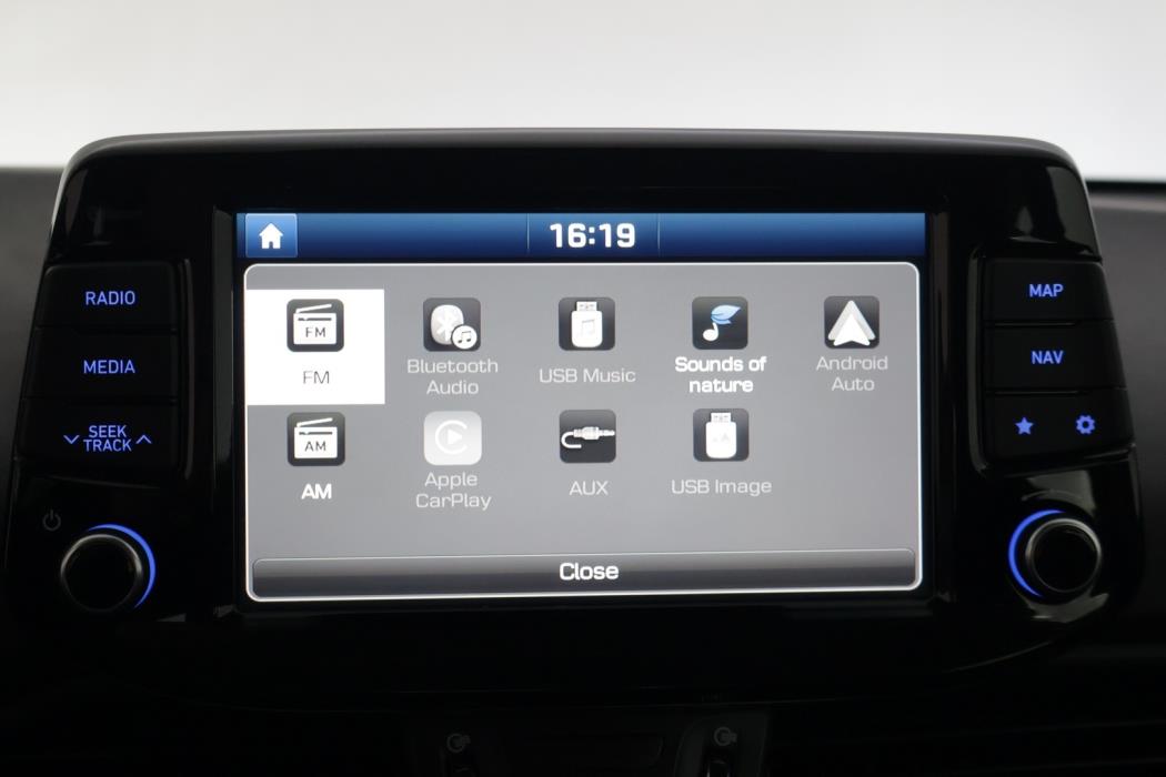 HYUNDAI i30 5d 2018