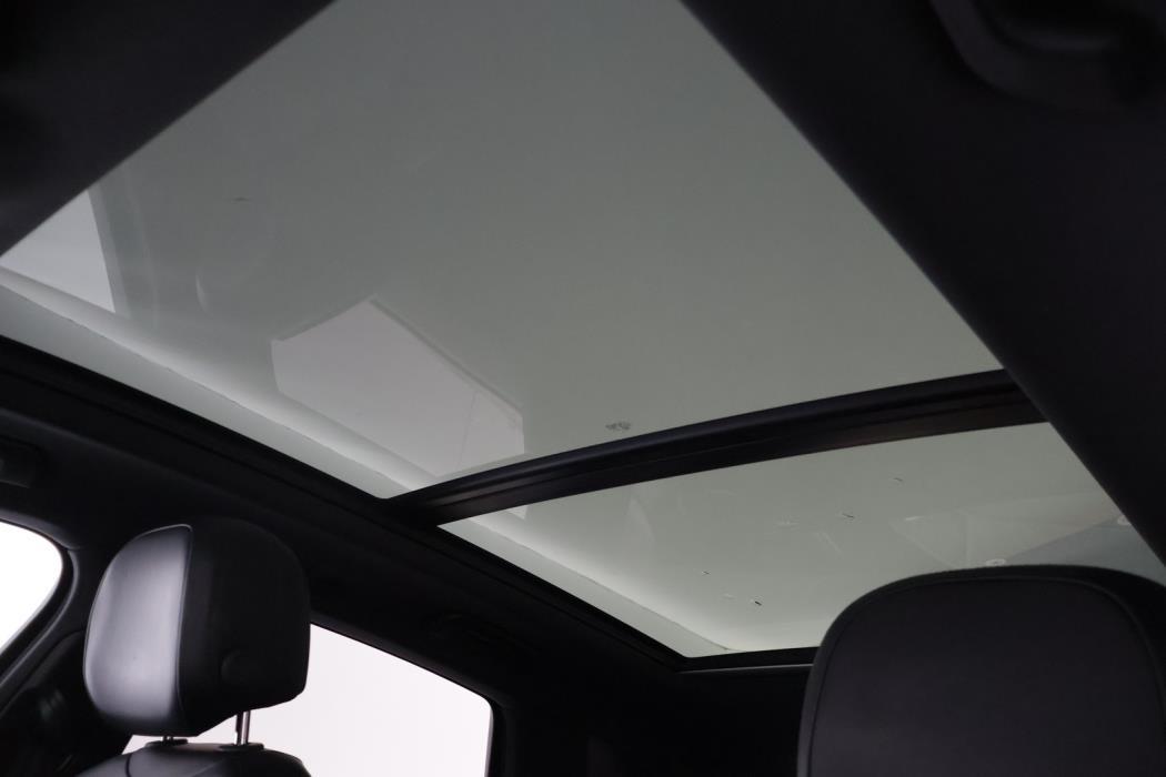 PORSCHE Cayenne 2018