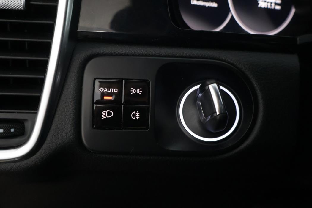 PORSCHE Cayenne 2018