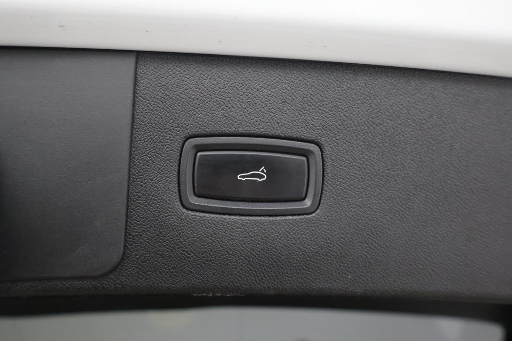 PORSCHE Cayenne 2018