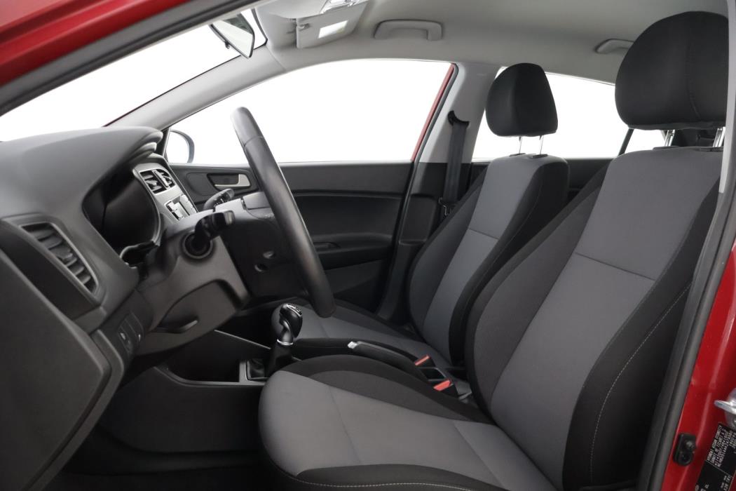 HYUNDAI i20 Hatchback 2019