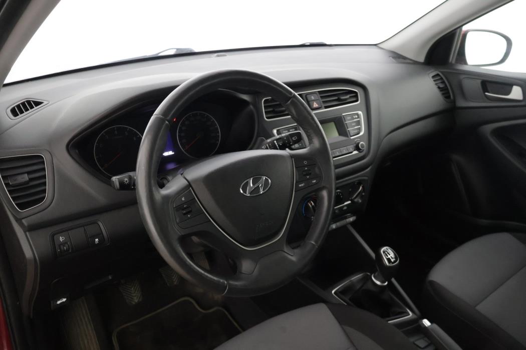 HYUNDAI i20 Hatchback 2019