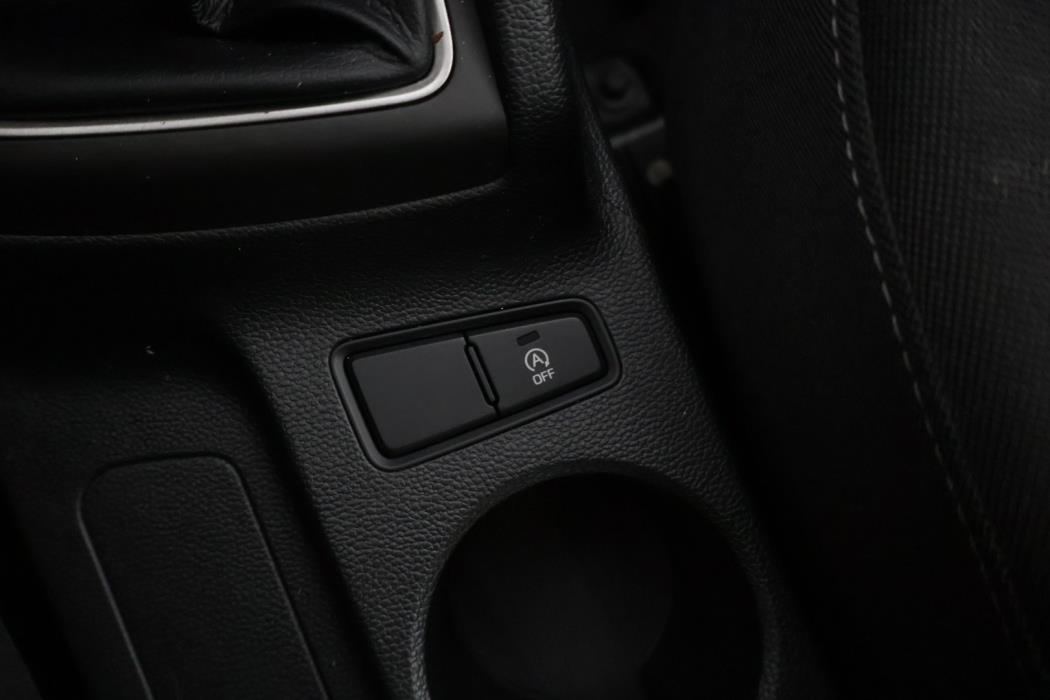 HYUNDAI i20 Hatchback 2019