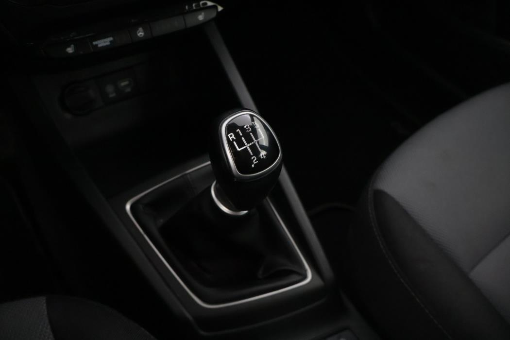 HYUNDAI i20 Hatchback 2019