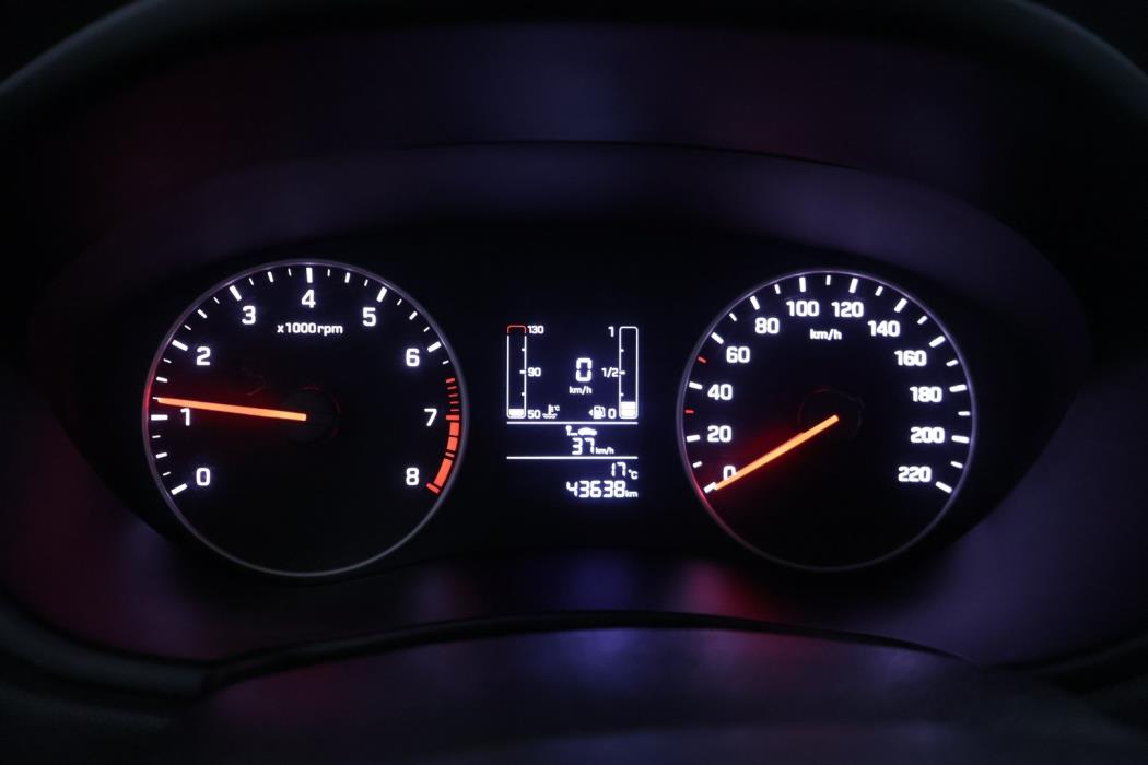 HYUNDAI i20 Hatchback 2019