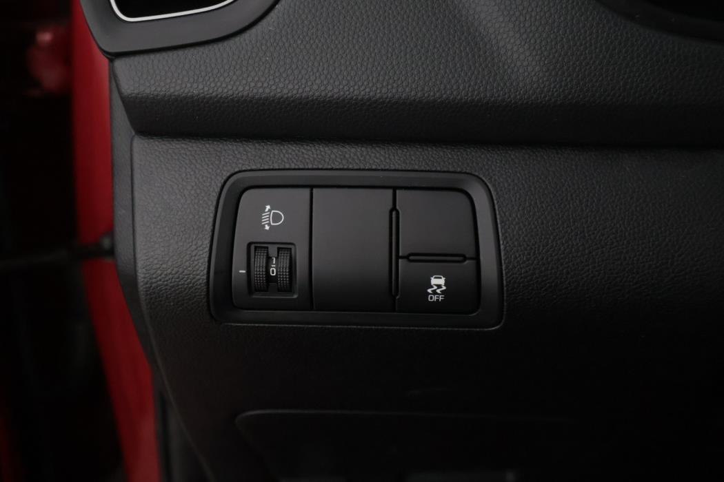 HYUNDAI i20 Hatchback 2019