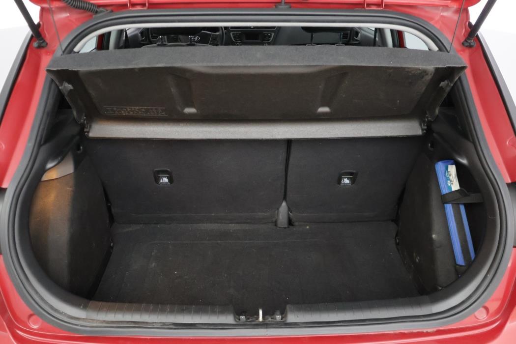 HYUNDAI i20 Hatchback 2019