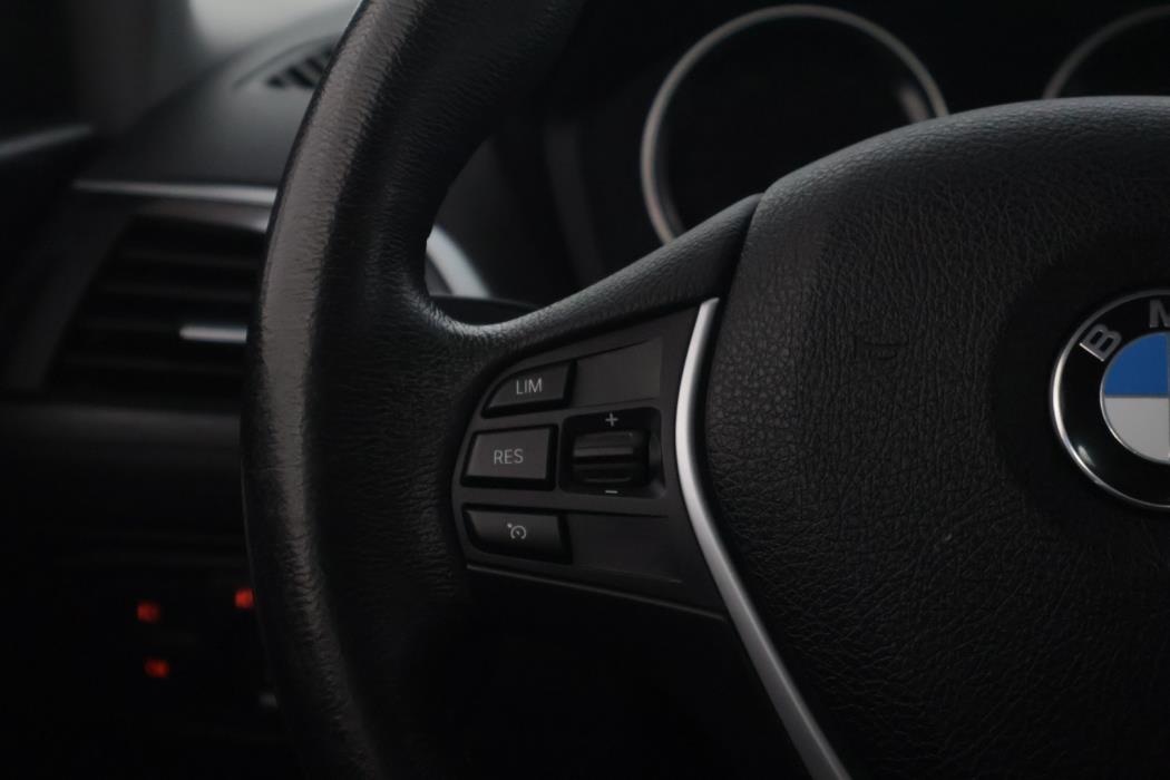 BMW 118 2018