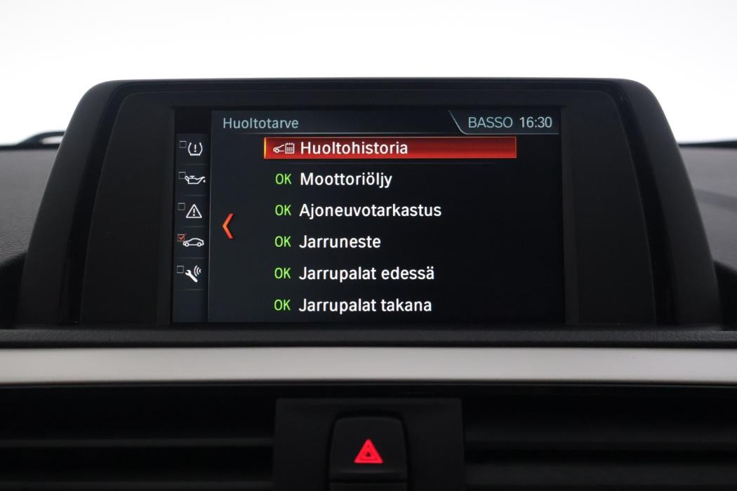 BMW 118 2018