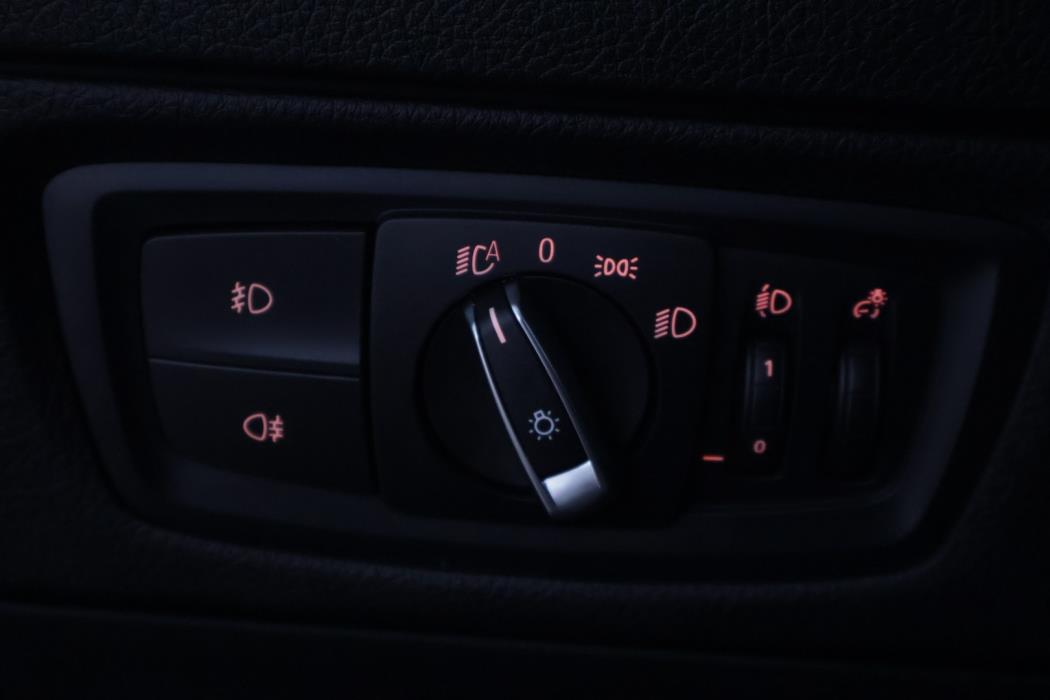 BMW 118 2018