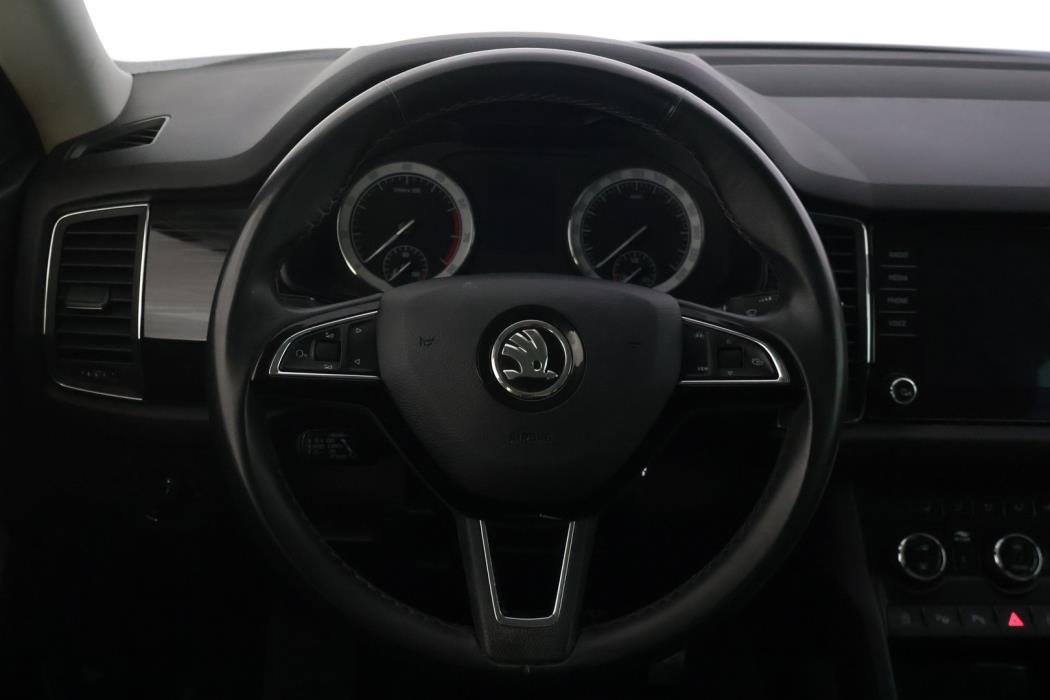 SKODA Kodiaq 2019