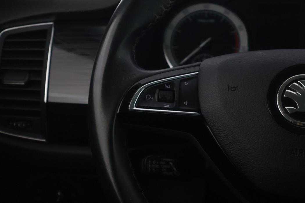 SKODA Kodiaq 2019