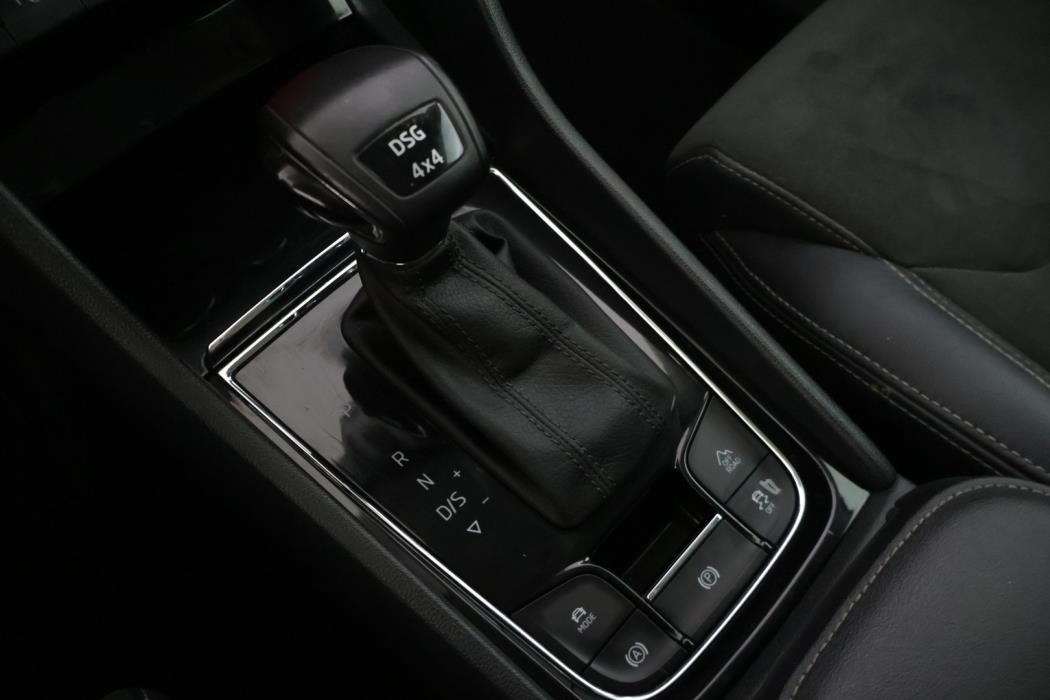 SKODA Kodiaq 2019