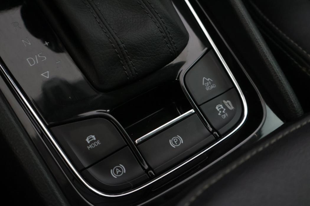 SKODA Kodiaq 2019