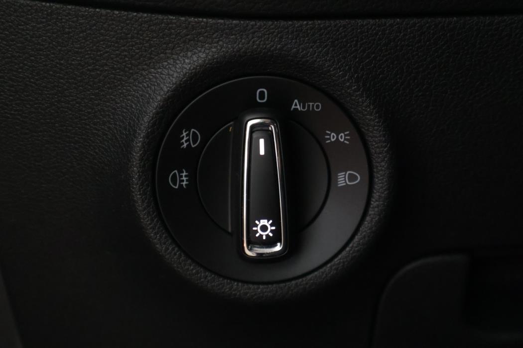 SKODA Kodiaq 2019