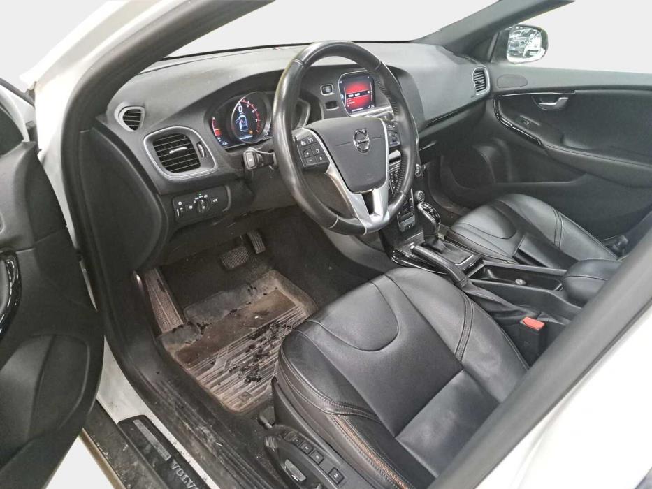 VOLVO V40 Cross Country 2019