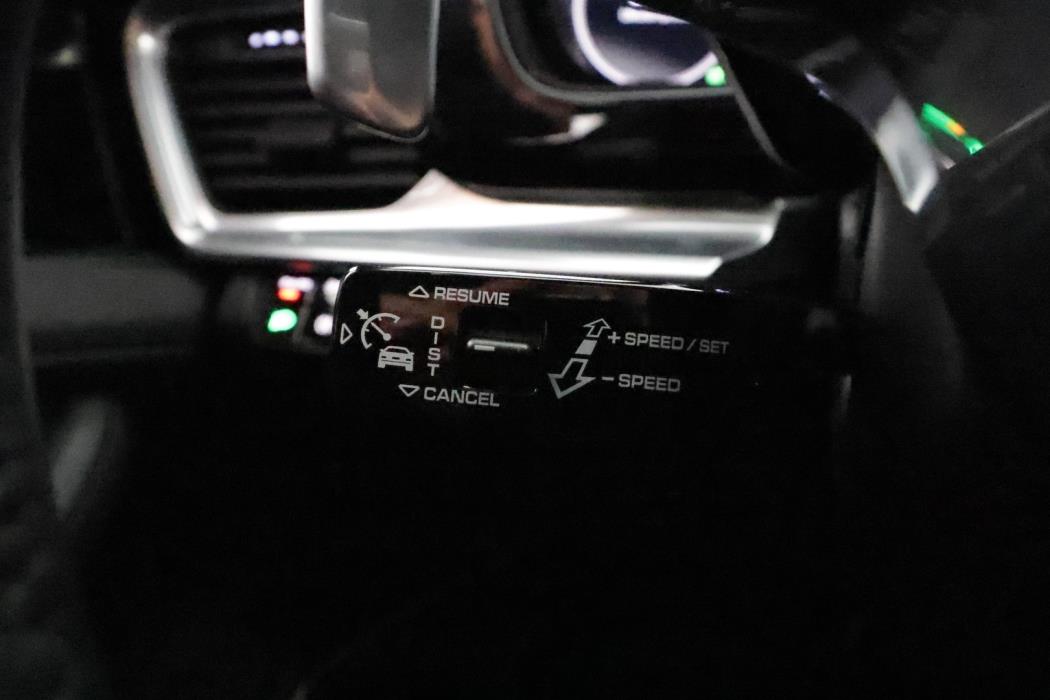 PORSCHE Panamera 2019