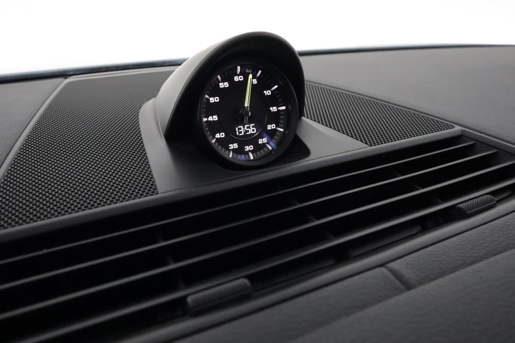 PORSCHE Panamera 2019