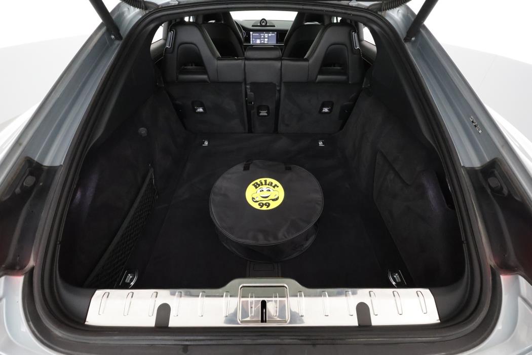 PORSCHE Panamera 2019