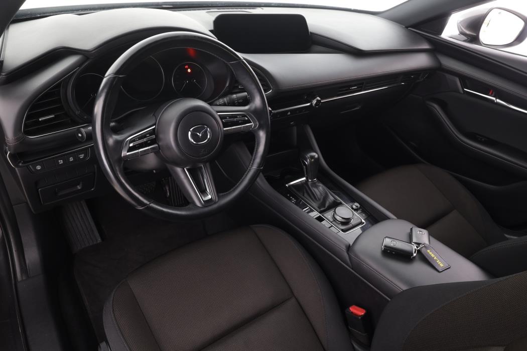 MAZDA Mazda3 2020