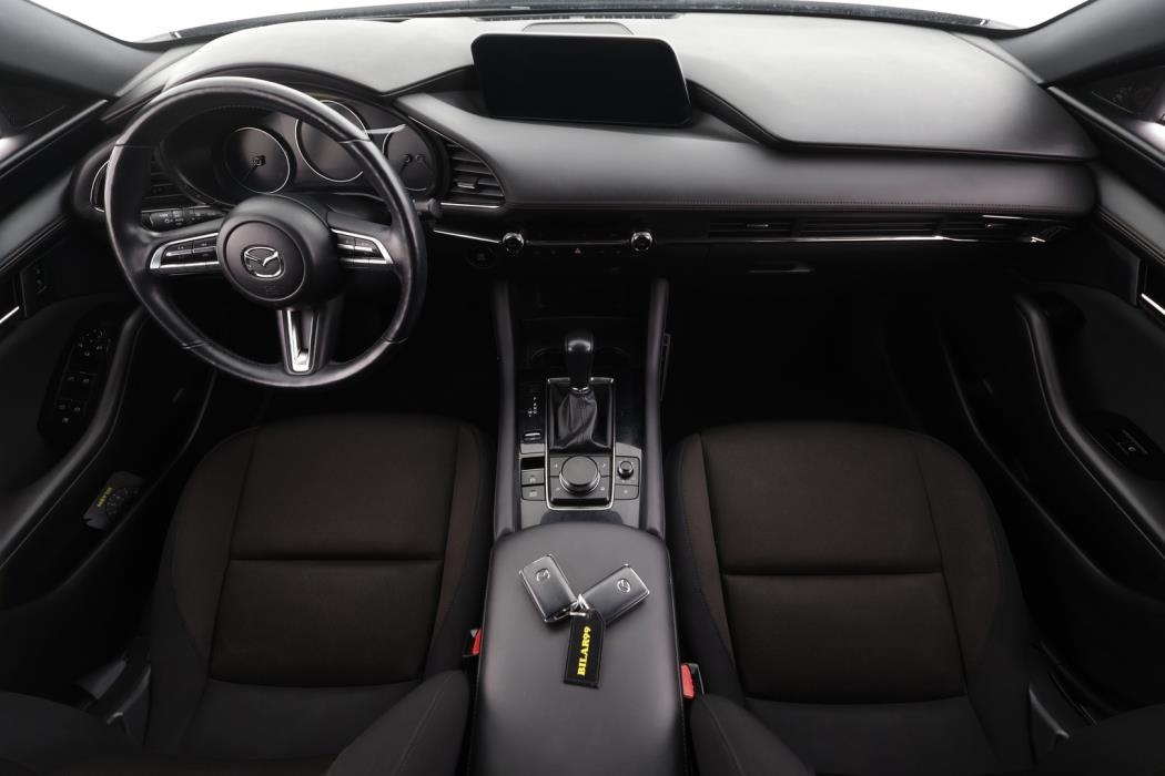 MAZDA Mazda3 2020