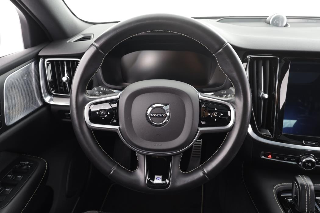 VOLVO S60 2020