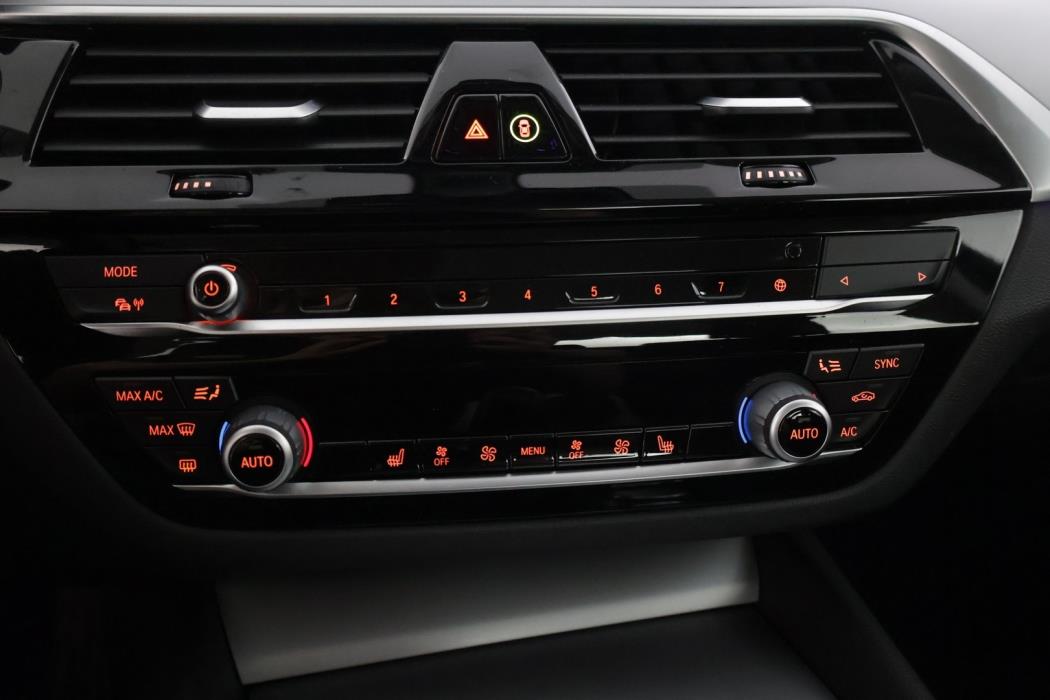 BMW 530 2020