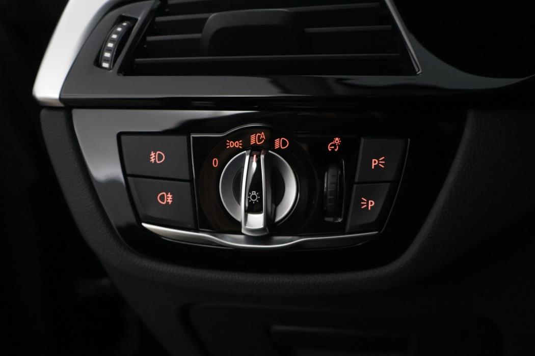 BMW 530 2020