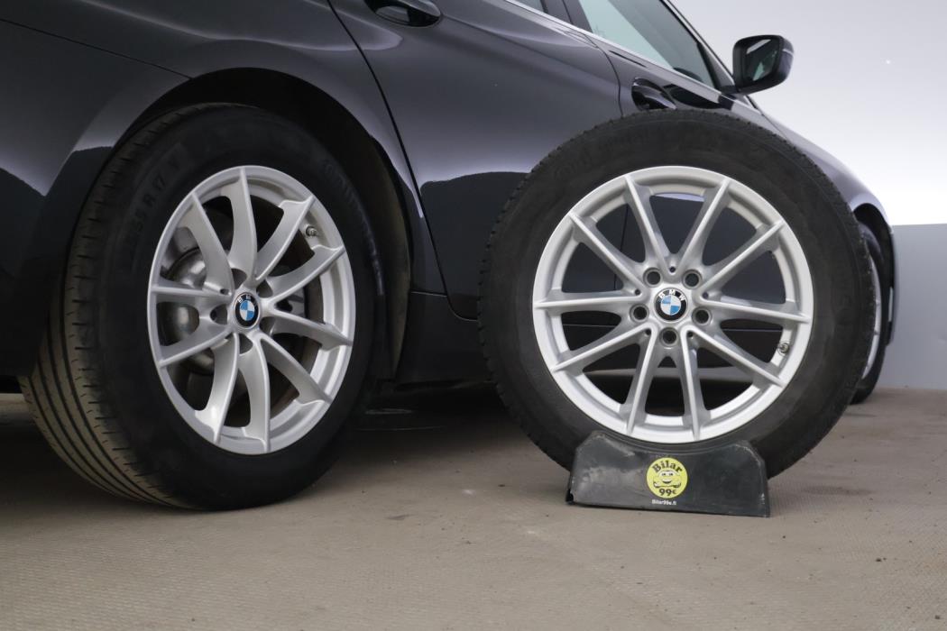 BMW 530 2020