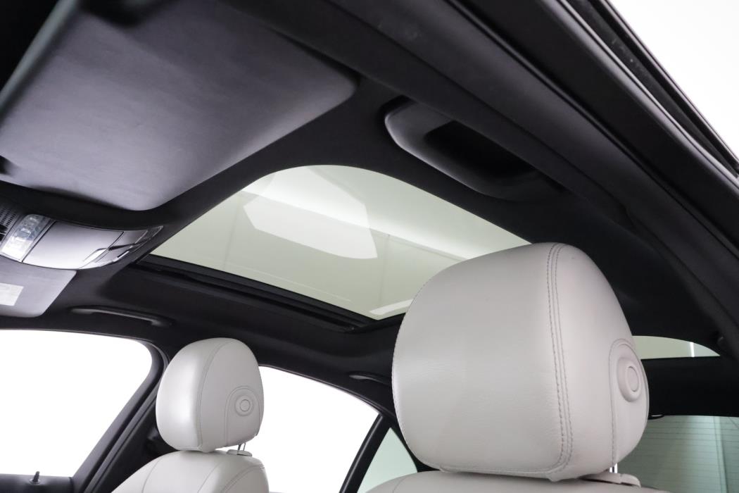 MERCEDES-BENZ C 2016