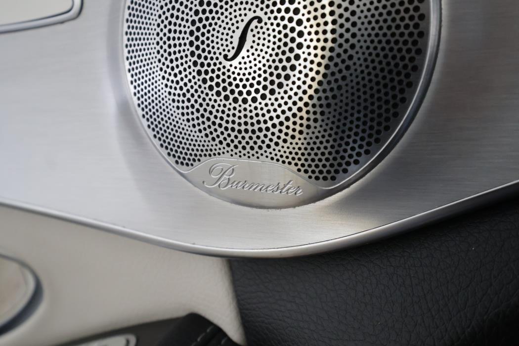 MERCEDES-BENZ C 2016