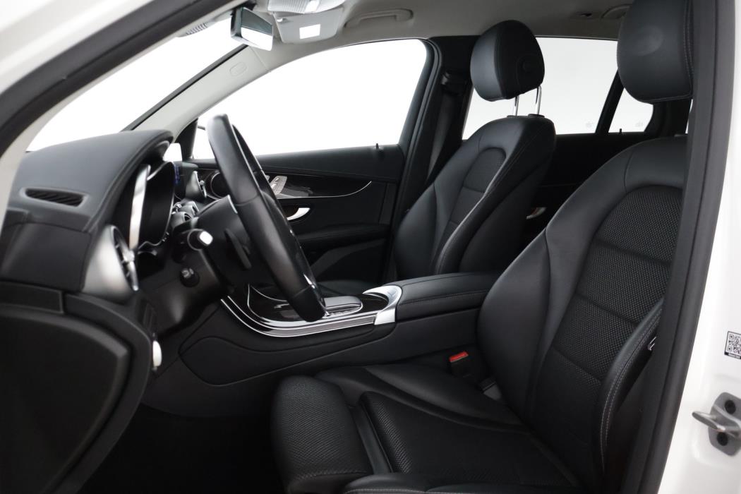 MERCEDES-BENZ GLC 2021