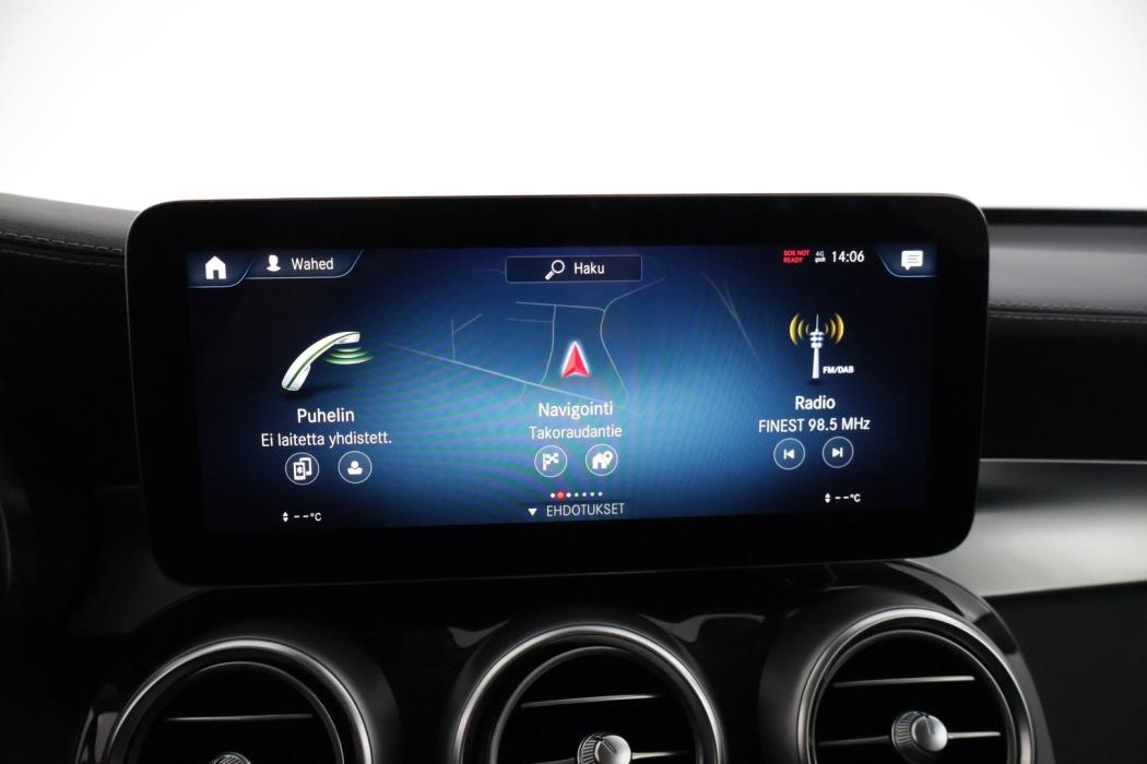 MERCEDES-BENZ GLC 2021