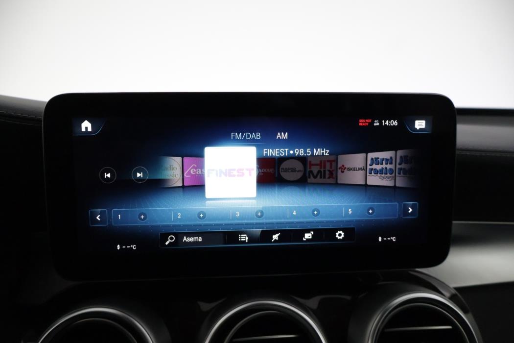 MERCEDES-BENZ GLC 2021