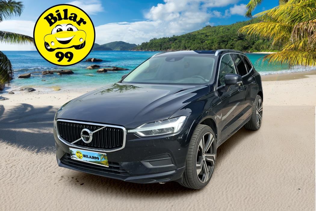 VOLVO XC60 2017