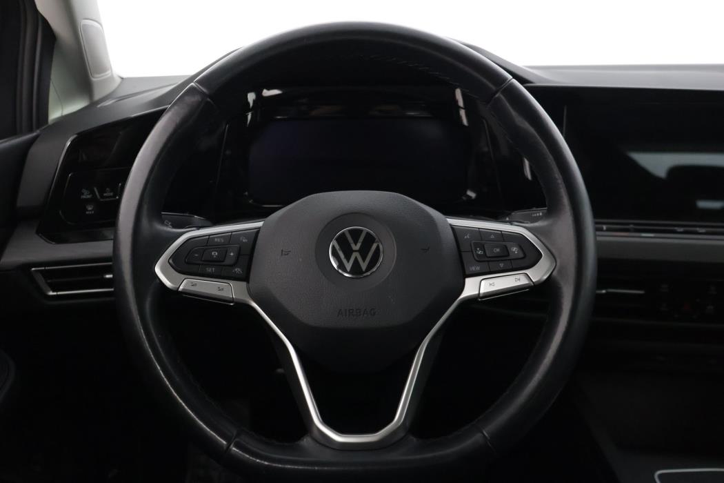 VOLKSWAGEN Golf 2020