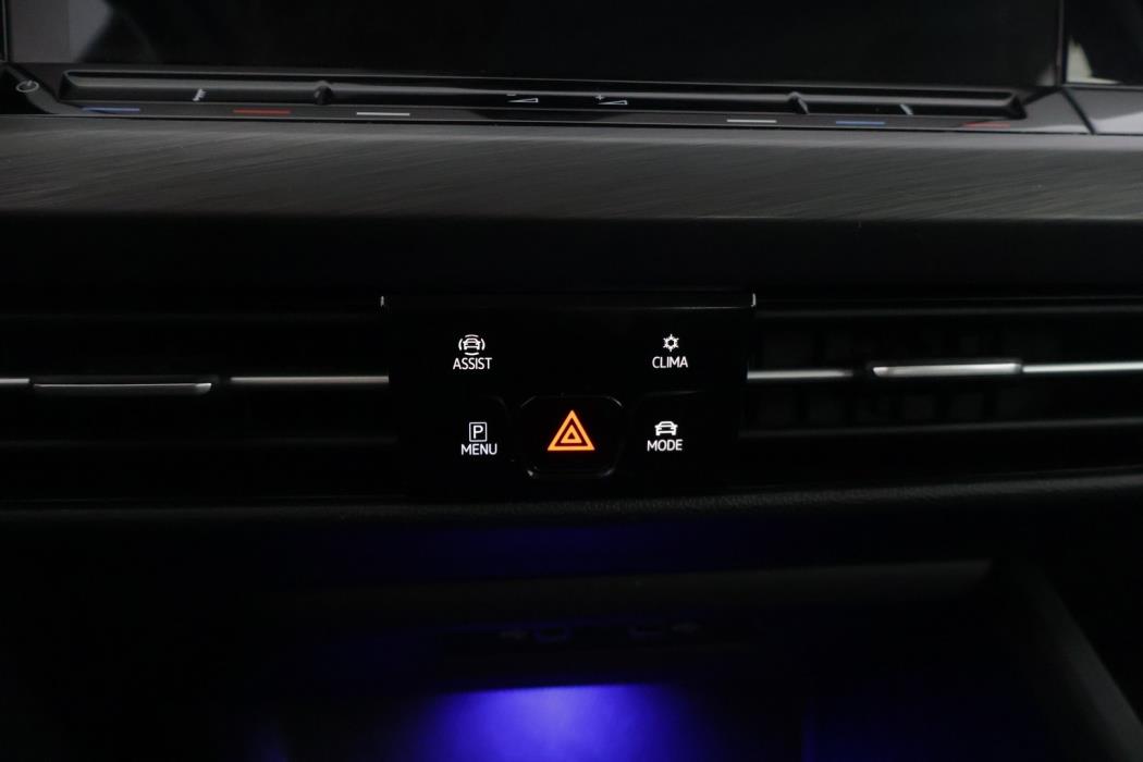 VOLKSWAGEN Golf 2020