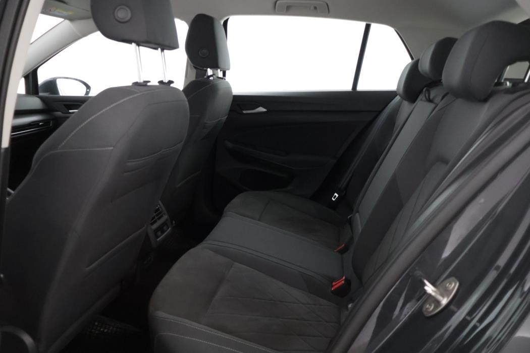 VOLKSWAGEN Golf 2020